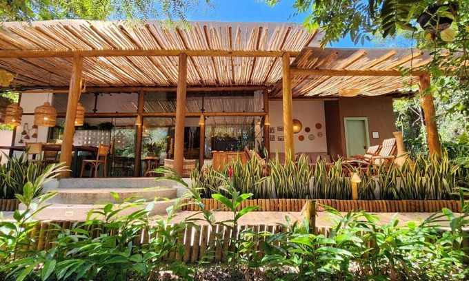 Lencois Cabaña | Charming and Cozy House in Lençóis - Come and Experience Chapada Diamantina!!!