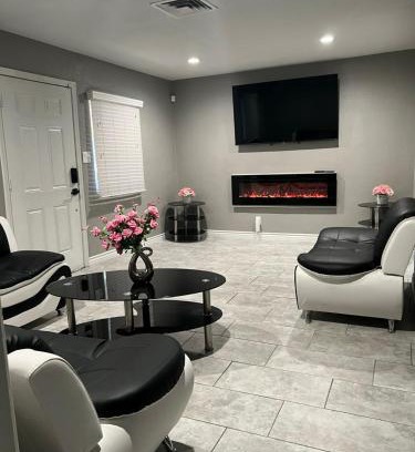 Downtown Las Vegas Casa | Charming and Cozy Place