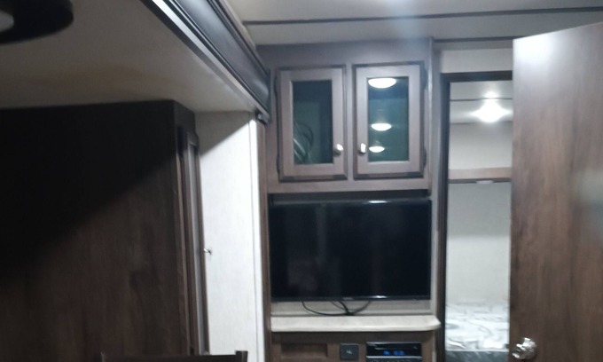 Plant City Casa | Charming and cozy RVing
