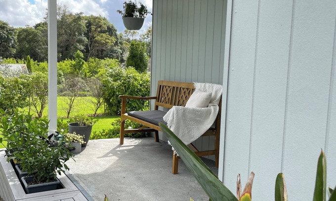 Arcadia Cama Y Desayuno | Charming and peaceful 2-bedroom bed & breakfast retreat in wonderful Arcadia