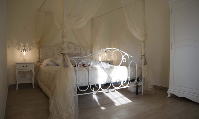 Grottaferrata Casa | Encantadora y romántica cabaña colina cerca de Roma