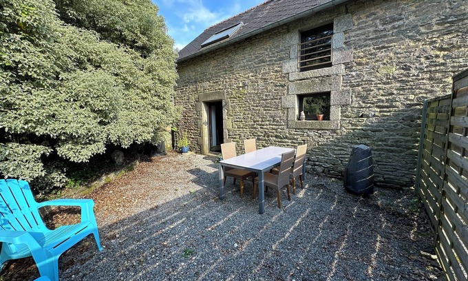 Le Trevoux Casa | Charming and spacious farmhouse