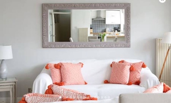 East Putney Apartamento | Charming and Spacious 1-Bed in Putney