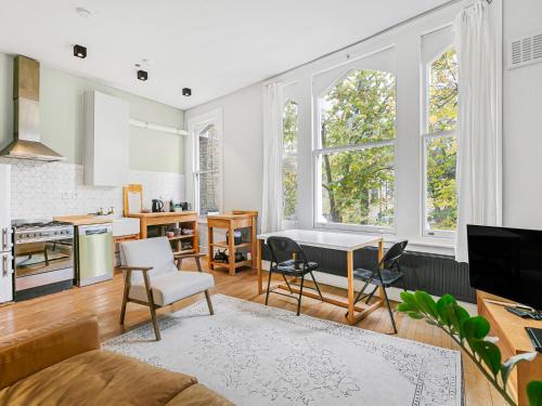 Brixton Apartamento | Charming and Spacious Apartment in Central Brixton