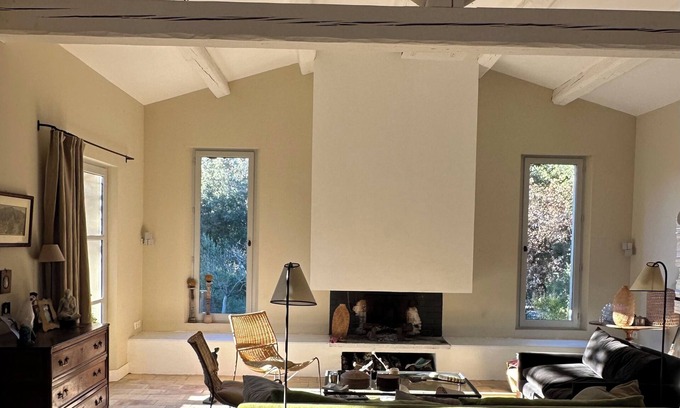 Chateauvert Otro | Charming and stylish house in Provence with beautiful pool nested in nature.