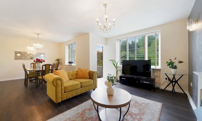 Childs Hill Apartamento | Charming and stylish flat in NW3 | Pass the Keys