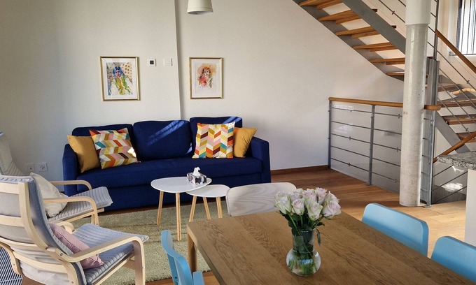 Gurmels Villa | Charming and stylish villa