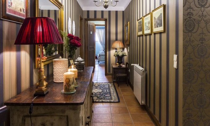 Antas Casa | Charming Antas House