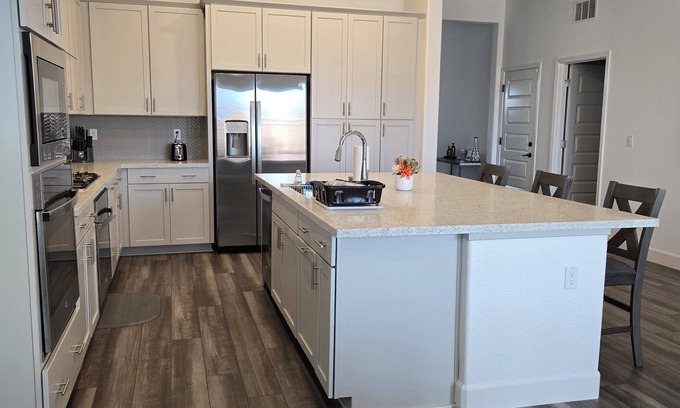 Antelope Casa | Charming Antelope Oasis