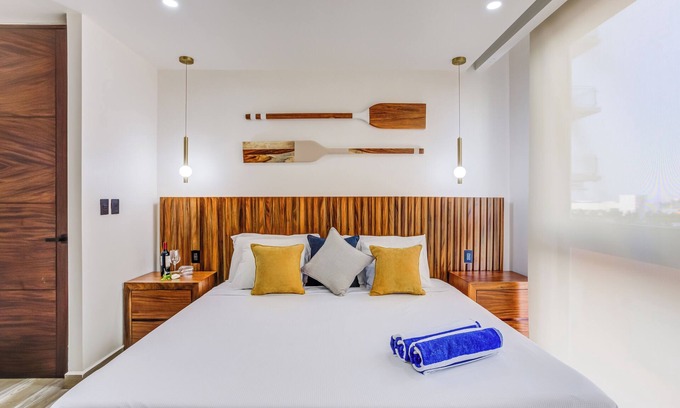 Palmar de Aramara Condominio | Departamento con Encanto