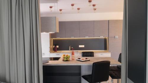 Tomicici Apartamento | Charming apart with a big terrase and fireplace