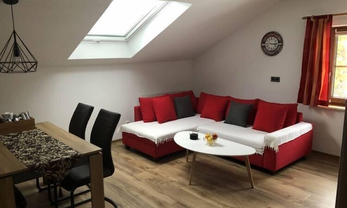 Neureichenau Apartamento | Charming apartment in Neureichenau