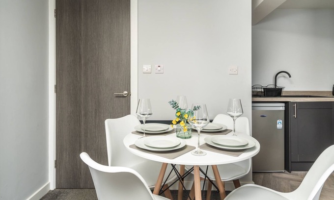 Bletchingdon Otro | Charming Apartment in the heart of Oxfordshire