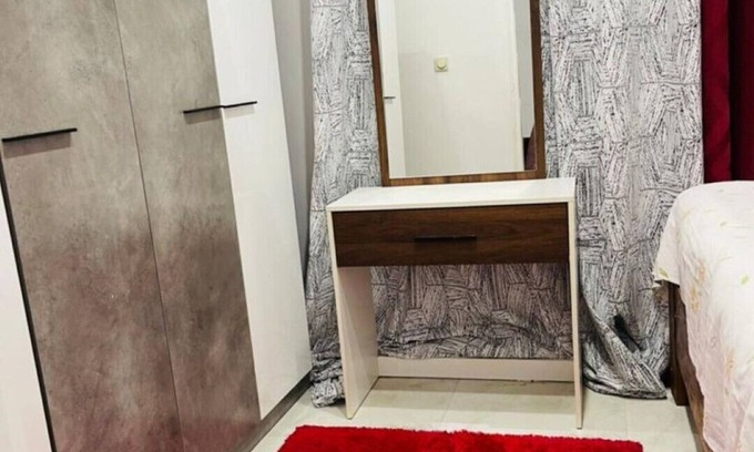 Baraka Apartamento | Charming apartment