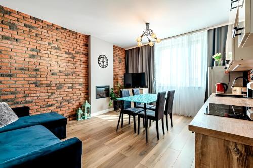 Siedlce Apartamento | Charming apartment close to the center of Gdansk