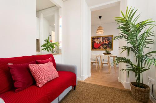 Penha de Franca Apartamento | Charming Apartment for a Great Stay in Lisbon