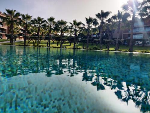 Salgados Apartamento | Charming apartment Herdade dos Salgados - Vila das Lagoas T2