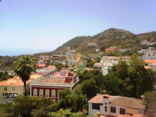 Villa de Mazo Apartamento | Charming Apartment in Villa de Mazo, 55 m², Sea View.