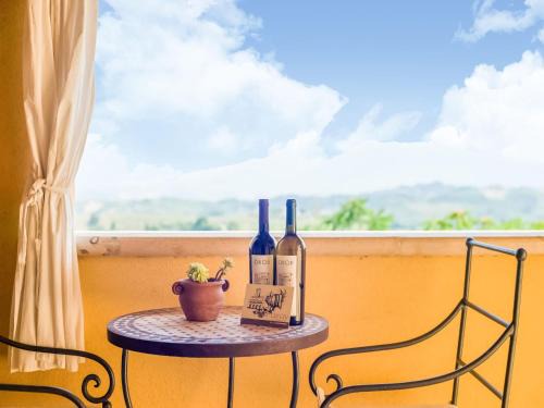San Savino Apartamento | Charming apartment in Ascoli Piceno near village