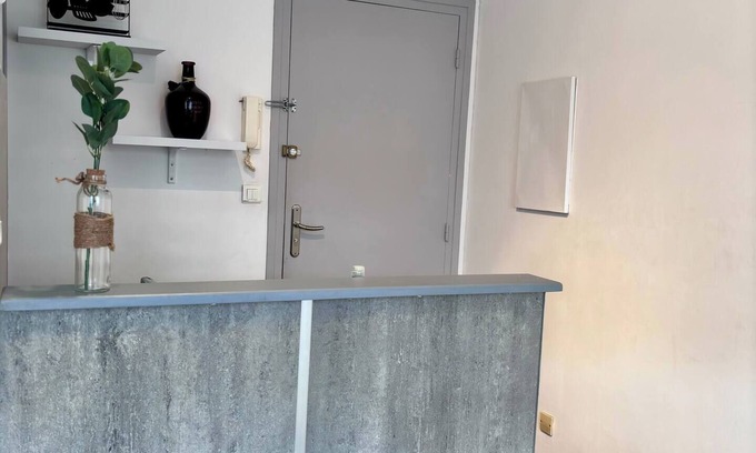 Arras Apartamento | Charming apartment in Arras for a cozy getaway