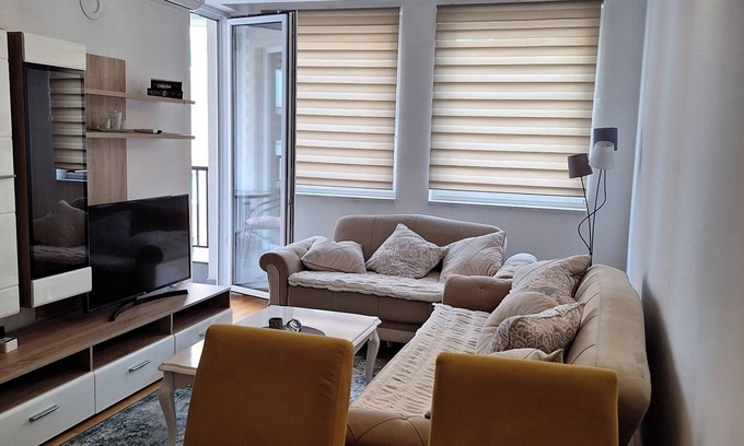 Ilidza Apartamento | Charming apartment in beautiful Sarajevo