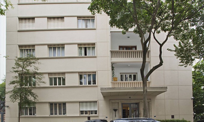 Higienopolis Apartamento | Charming apartment in the heart of Higienópolis