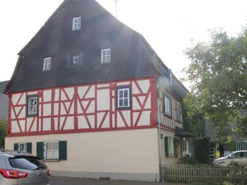 Morz Casa | Charming apartment in Buch
