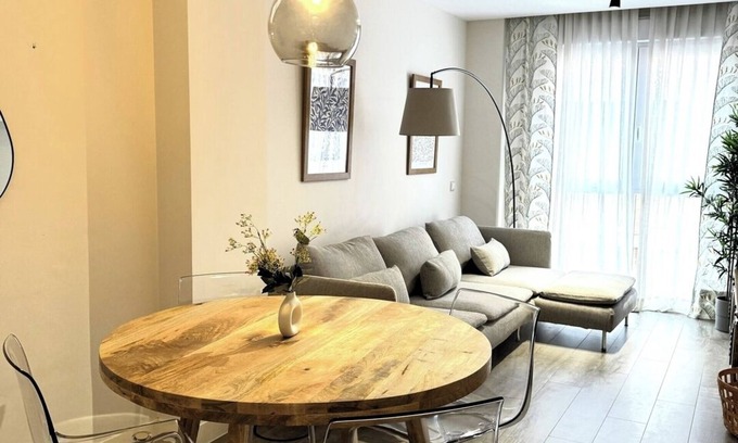 Almenara Apartamento | Charming apartment in Castilla by beBalmy