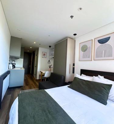 Chico Norte Apartamento | Charming apartment in Chico