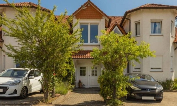 Carlsberg Apartamento | Charming apartment in the heart of the Palatinate | Palatinate Forest