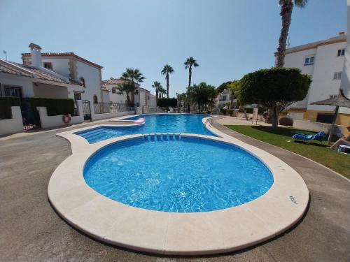 Orihuela Costa Apartamento | Charming Apartment in front of Villamartin Golf And Plaza