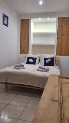 La Redorte Apartamento | Charming Apartment in La Redorte