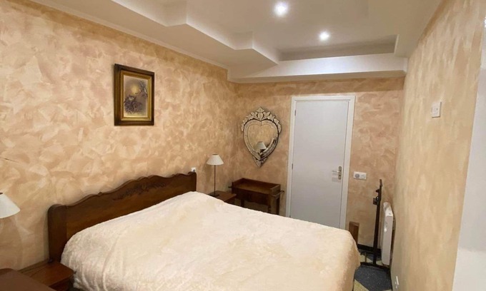 Tarascon Apartamento | Charming apartment in the heart of Tarascon