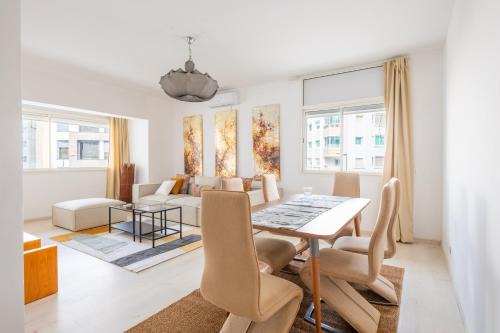 Agdal Apartamento | Charming apartment, in heart of Agdal, 2 rooms