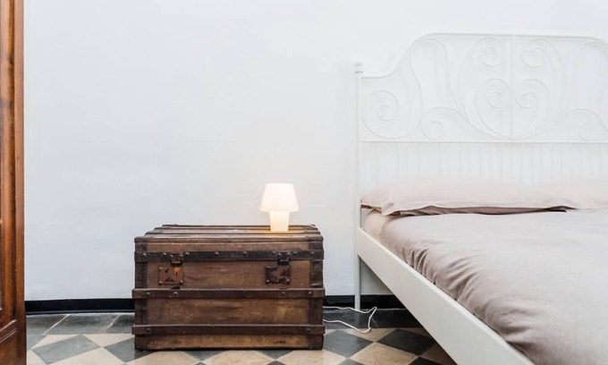 San Salvario Apartamento | Charming apartment in historic building