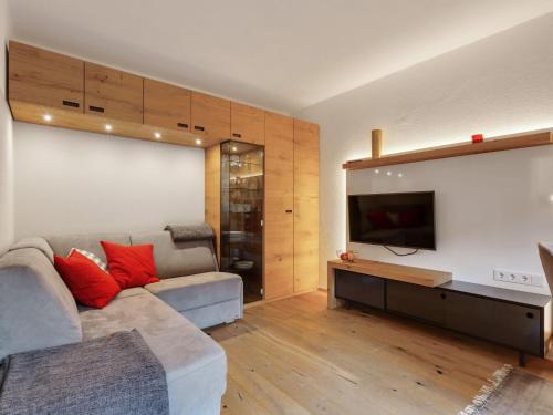 Jochberg Apartamento | Charming Apartment in Jochberg with Balcony