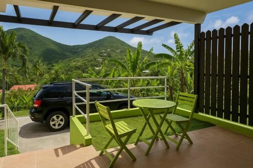 La Savane Apartamento | Charming Apartment in La Savane, 65 sqm with Terrace