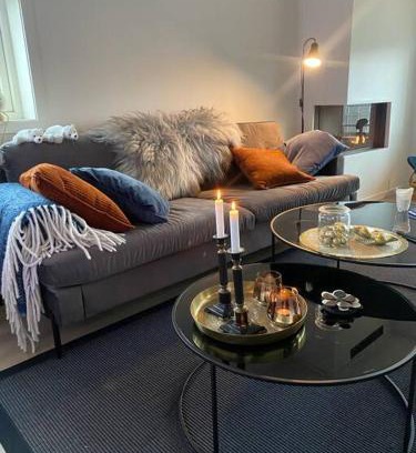 Meraker Apartamento | Charming apartment in Meråker