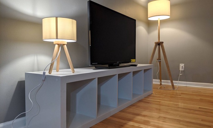 Midtown Crossing Condominio | Apartamento con Encanto en Midtown Omaha