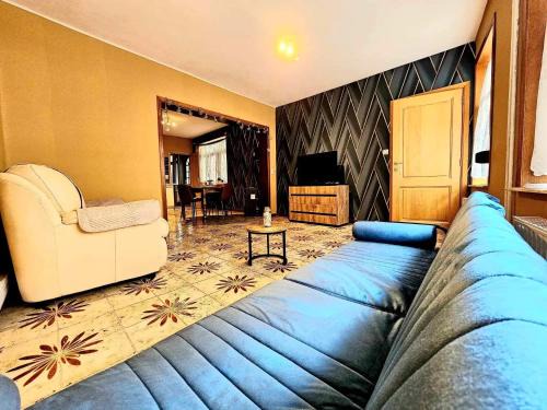 Mons Apartamento | Charming apartment in Mons 40 m² with private parking