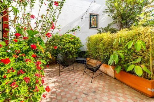 Americana Apartamento | Charming Apartment in Colonia Americana with 1 Bedroom