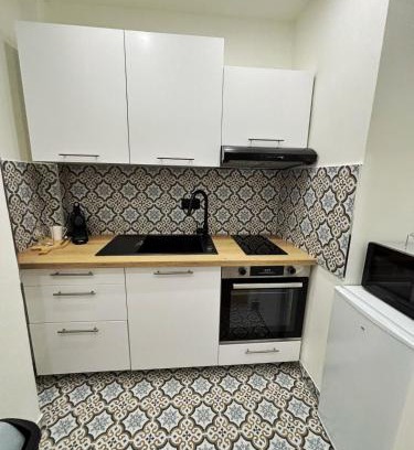 La Californie Apartamento | Charming apartment in Nice