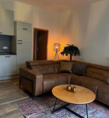 Herne Apartamento | Charming apartment in NRW for 4 people