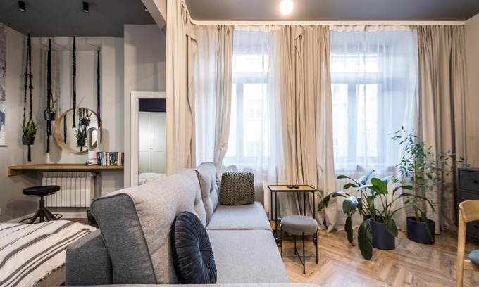 Piasek Południe Apartamento | Charming apartment in the Old Town