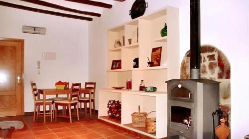 Tolva Apartamento | Charming Apartment in Tolva, 50 m², with Terrace