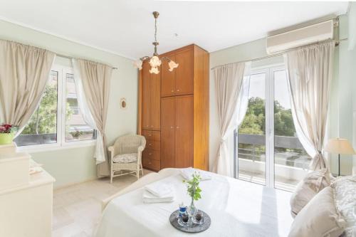 Varkiza Apartamento | Charming Apartment in Varkiza