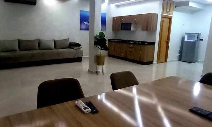 Fes Apartamento | Charming apartment in wonderful Fes with WiFi, AC