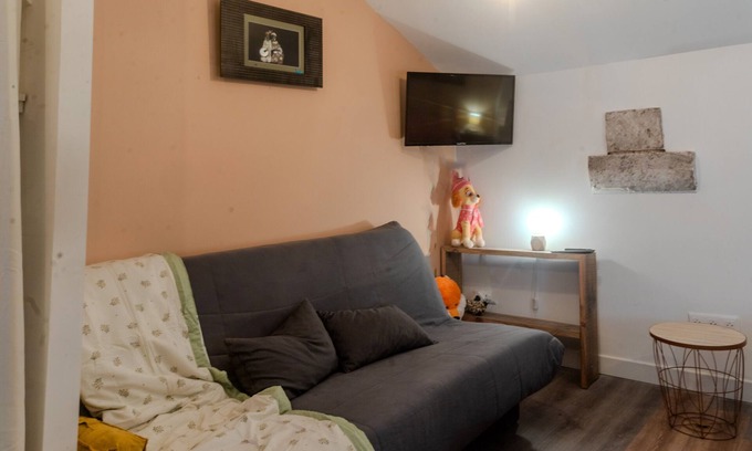 Vindelle Apartamento | Encantador apartamento Le Lexa