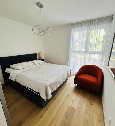 Znjan Apartamento | Charming Apartment Mari Žnjan