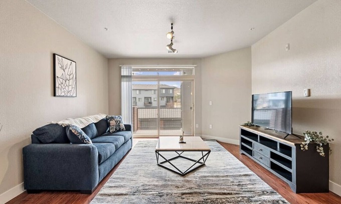 Lone Tree Apartamento | Charming Apartment near Sky Ridge Medical Center